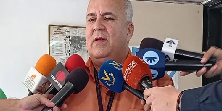 CNP contabilizó que permanecen presos 12 periodistas y trabajadores de la prensa en Venezuela