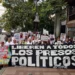 La ONG Foro Penal cifra en 896 los «presos políticos» en Venezuela