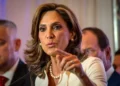 María Elvira Salazar: «EE.UU. necesita a los indocumentados que quieren trabajar y vivir el sueño americano»