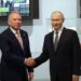 EEUU aseguró que Putin quiere negociar una “paz permanente” en Ucrania a cambio del control de cinco territorios clave