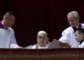 Muere el papa Francisco
