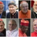 Progresistas y conservadores, la lista de 12 ‘papables’ para sustituir a Francisco