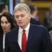 El Kremlin no considera un ultimátum la amenaza de EEUU de abandonar las negociaciones sobre Ucrania