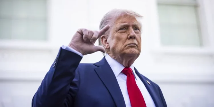 Trump y Zelenski chocan por Crimea, a la que Ucrania se niega a reconocer como rusa