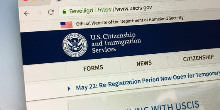 USCIS acata decisión judicial sobre TPS para venezolanos