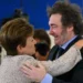 Por qué Milei debió pedir ayuda al FMI tras haberlo criticado duramente en el pasado