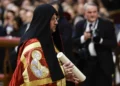 Quién es el cardenal más joven del cónclave: Mykola Bychok, un milenial nacido en Ucrania