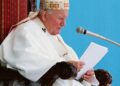 20 años sin Juan Pablo II: El papa que marcó una era