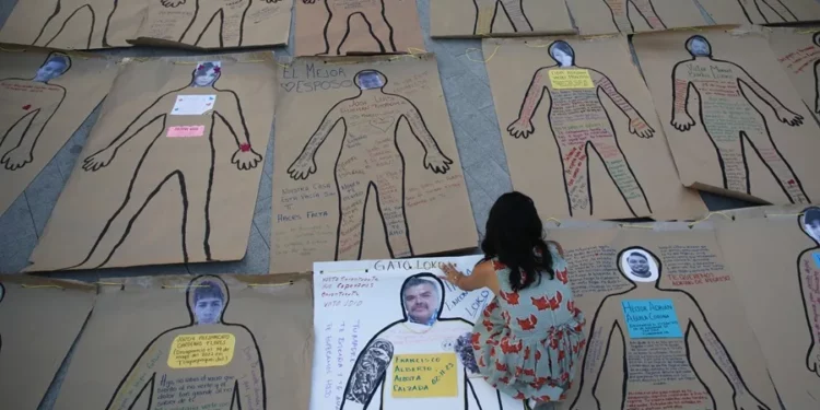 Informe alerta de barreras informativas que causan retroceso de derechos humanos en México