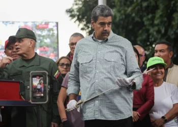 Experta de la ONU: Hay en la CPI «suficientes evidencias» sobre crímenes de lesa humanidad en Venezuela