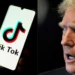 Trump revela que los aranceles chinos frustraron el acuerdo sobre TikTok