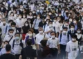 Más de 190 países aprueban un tratado para intentar enfrentar mejor la próxima pandemia