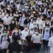 Más de 190 países aprueban un tratado para intentar enfrentar mejor la próxima pandemia