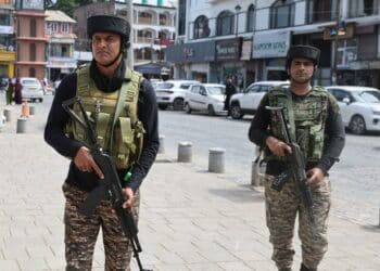 De la cólera al olvido: ¿dónde están autores de atentado que desató crisis India-Pakistán?