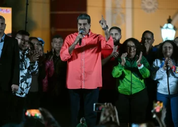 Un memorando del FBI arroja luz sobre la disputa en torno al Tren de Aragua