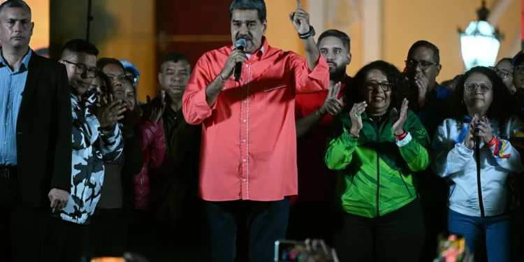 Un memorando del FBI arroja luz sobre la disputa en torno al Tren de Aragua
