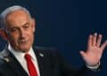 Netanyahu insiste en aplicar el «plan Trump» tras expulsar a Hamás de Gaza