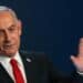 Netanyahu insiste en aplicar el «plan Trump» tras expulsar a Hamás de Gaza