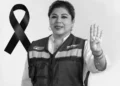 Asesinan a candidata a alcaldesa de Morena en Veracruz durante acto de campaña