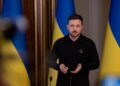 Zelenski acepta reunirse con Putin en Turquía para negociar un alto el fuego duradero