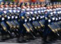 Bajo la sombra del dragón: cómo China silencia y aplasta a sus disidentes en el exterior