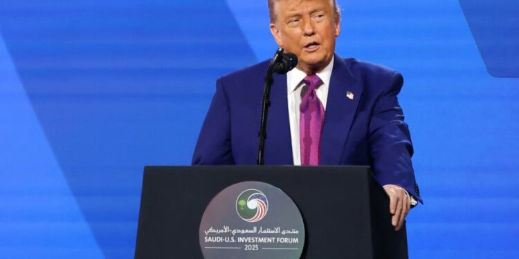 Trump anuncia que Rubio participará de las conversaciones sobre Ucrania en Turquía