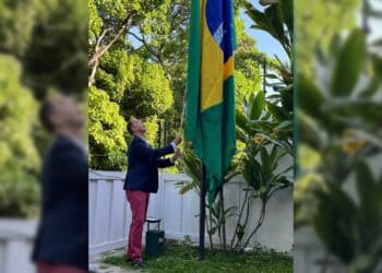 Brasil desmiente versión chavista sobre rescate de asilados en embajada argentina y confirma falta de salvoconductos