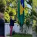 Brasil desmiente versión chavista sobre rescate de asilados en embajada argentina y confirma falta de salvoconductos