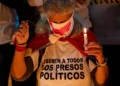 Misión ONU para Venezuela denuncia detenciones incomunicadas como desapariciones forzadas