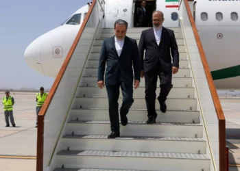 Irán y Estados Unidos celebran una nueva reunión sobre el programa nuclear de Teherán