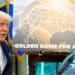Trump ofreció a Canadá protección gratis bajo su “cúpula dorada” a cambio de anexión a EEUU