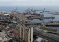 Los comerciantes renombran el petróleo venezolano destinado a China como brasileño