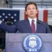 Ron DeSantis firma nueva ley en Florida tras escándalo de la Copa América: miles podrían ir a la cárcel en 2026