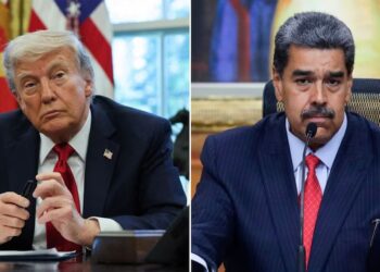 Estados Unidos advirtió al régimen de Maduro que tomará represalias si no libera a 11 presos políticos que considera prioridad nacional