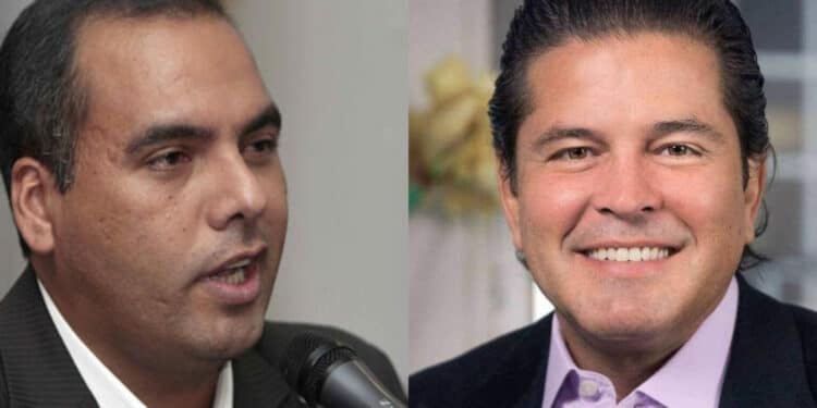 OFAC elimina a Alejandro Fleming y Leonardo González Dellán de su lista de sancionados