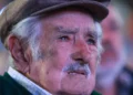 Murió el expresidente de Uruguay José «Pepe» Mujica