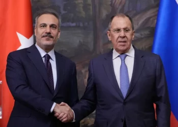 Rusia acusa a la Unión Europea de sabotear las negociaciones que apoyan Turquía y EE.UU.