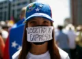 Venezuela, entre los países con mayor inseguridad para ejercer el periodismo