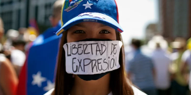 Venezuela, entre los países con mayor inseguridad para ejercer el periodismo