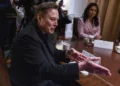 Musk dice estar «decepcionado» con el plan fiscal de Trump que «socava» su labor como asesor