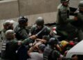 Cidh, Amnistía Internacional, HRW y Omct exigen acciones urgentes en Venezuela