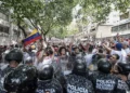 Panel de la OEA denuncia «Desapariciones Forzadas En Venezuela» y «Represión» de exiliados