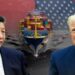 EE.UU. y China reducen sus aranceles al 30 % y el 10 %, respectivamente, durante 90 días