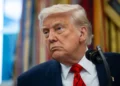 Trump espera que el conflicto entre la India y Pakistán acabe «muy pronto»