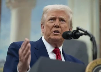 Trump está «decepcionado» con Putin y le da dos semanas para demostrar si quiere la paz
