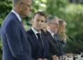 Los líderes europeos dicen a Trump que aumentarán la presión sobre Rusia con nuevas sanciones