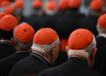 El cónclave y sus cifras: desde 133 cardenales hasta el número de días que duraron los dos últimos