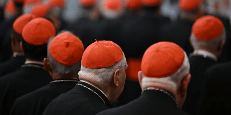 El cónclave y sus cifras: desde 133 cardenales hasta el número de días que duraron los dos últimos