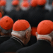 El cónclave y sus cifras: desde 133 cardenales hasta el número de días que duraron los dos últimos