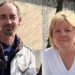 La odisea de la pareja rusa que trabajó como informante para Ucrania tras estallar la guerra